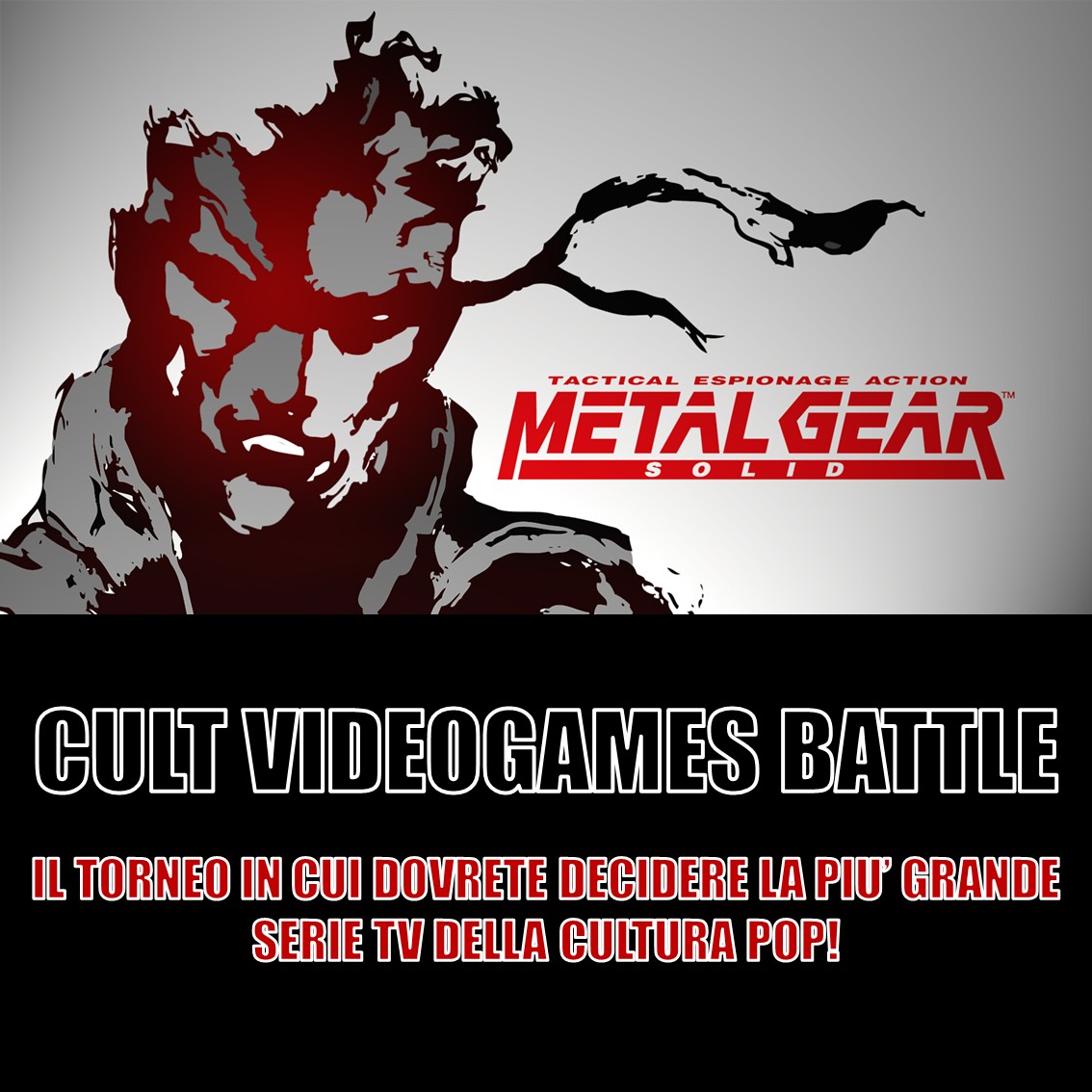 Cult Videogames Battle