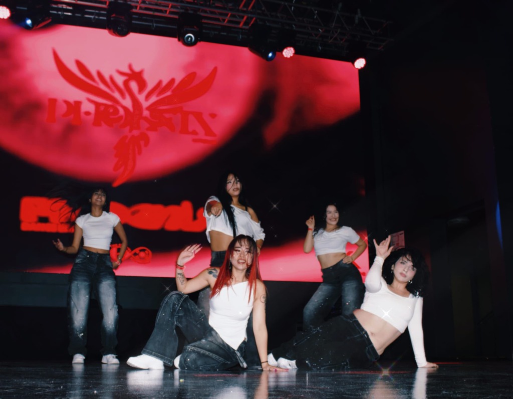 Phoenix Crew