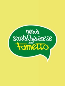 Nuova Scuola Chiavarese del Fumetto