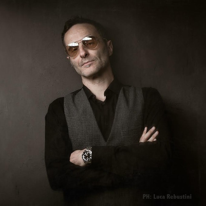 Paolo Barbieri