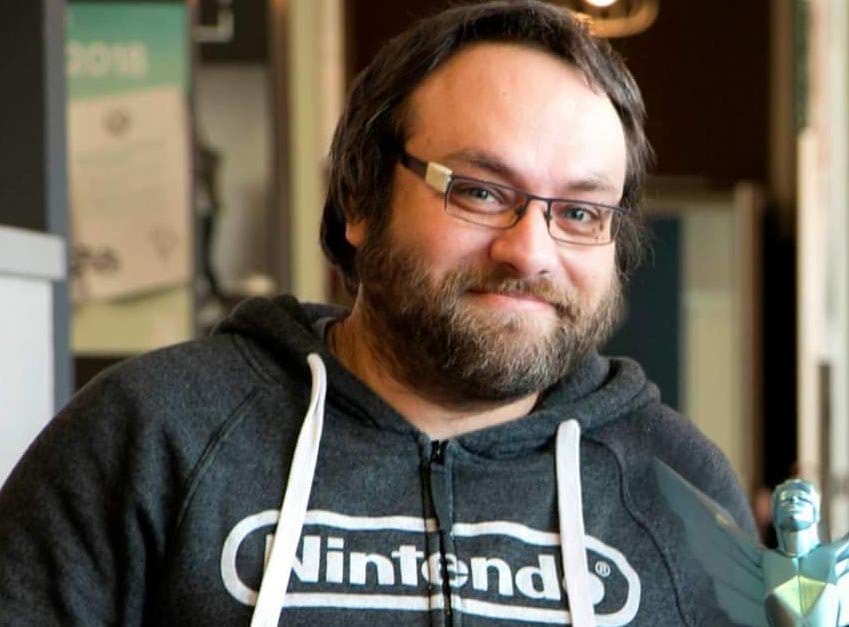 Davide Soliani