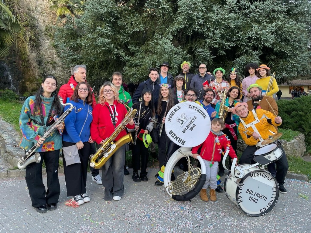 Banda Musicale Cittadina di Bolzaneto
