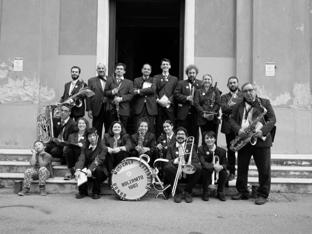 Banda Musicale Cittadina di Bolzaneto