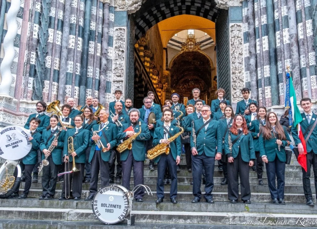 Banda Musicale Cittadina di Bolzaneto