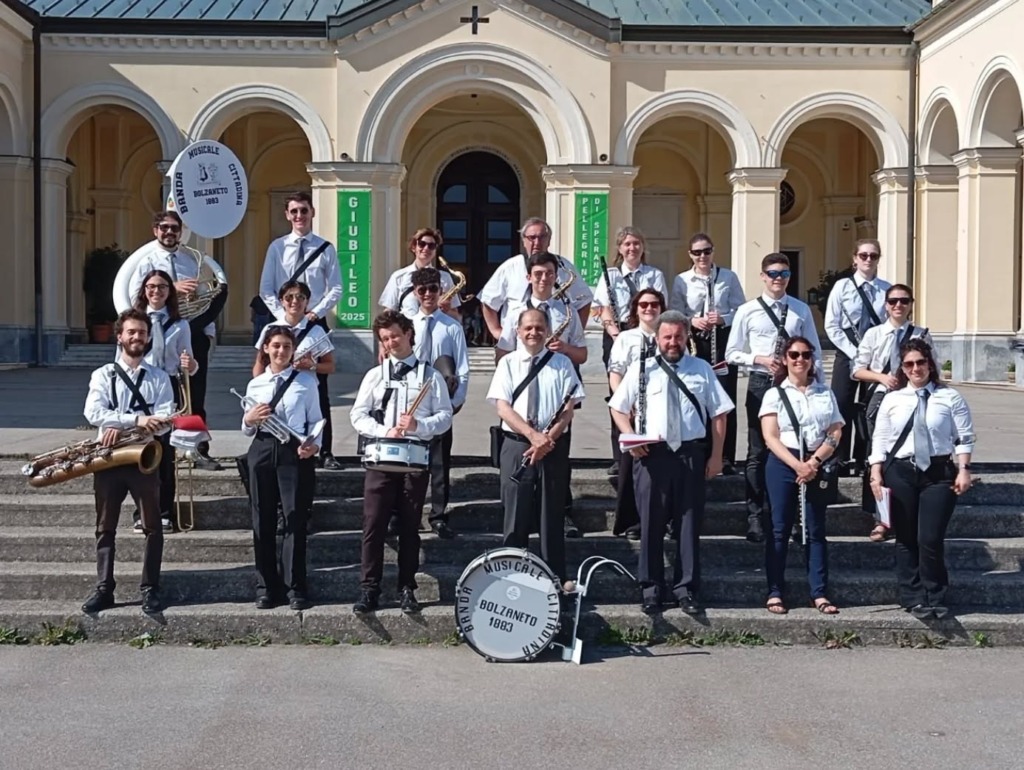 Banda Musicale Cittadina di Bolzaneto