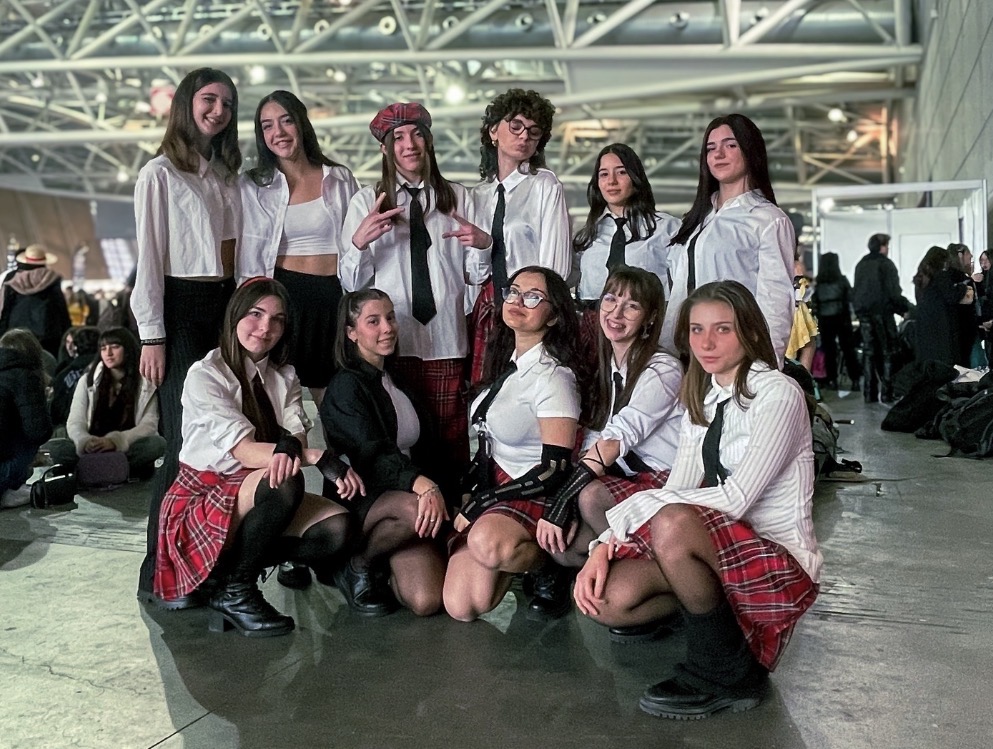 OxyJen Crew
