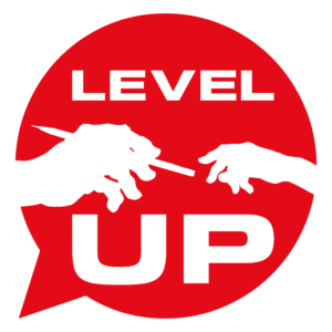 18 – Level Up
